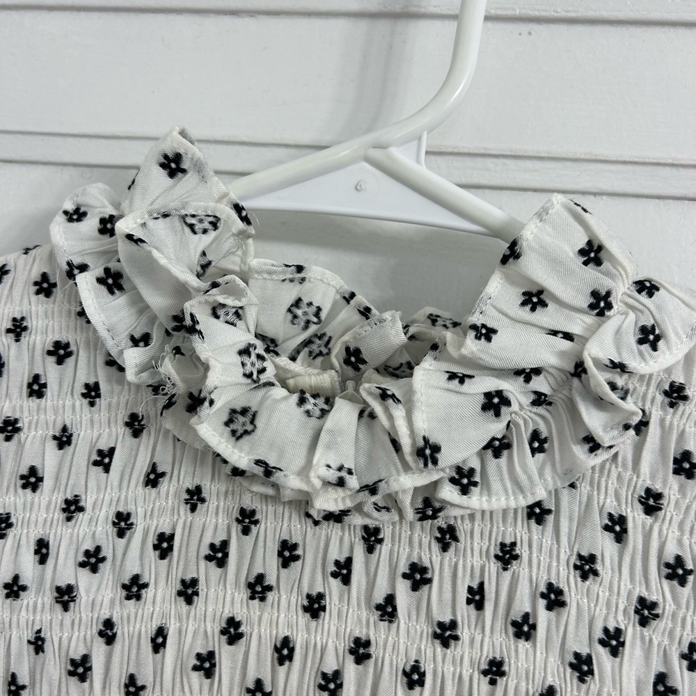 Sister Jane Revel Ruffle Midi Dress - Picture 4 of 5